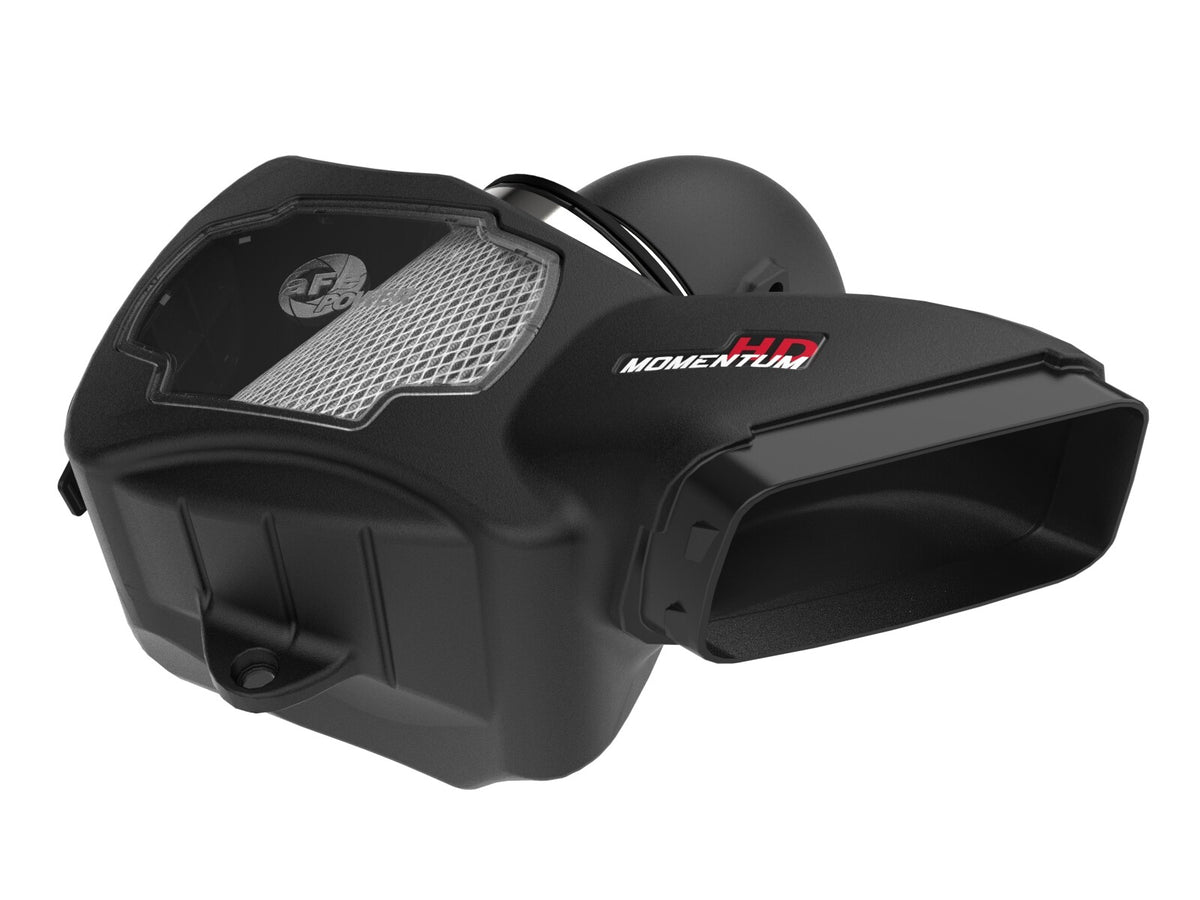 Momentum HD Cold Air Intake System Ram Diesel Trucks 25-26 L6-6.7L Turbo Diesel