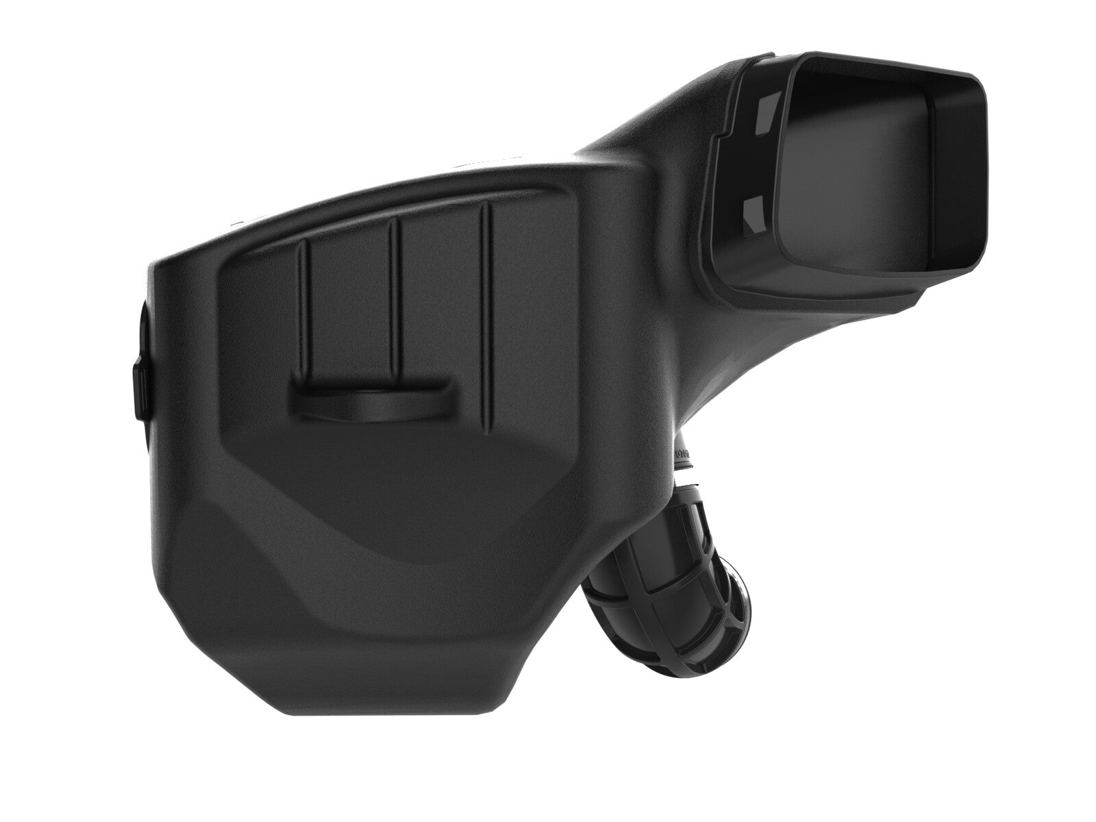 Momentum HD Cold Air Intake System Ram Diesel Trucks 25-26 L6-6.7L Turbo Diesel