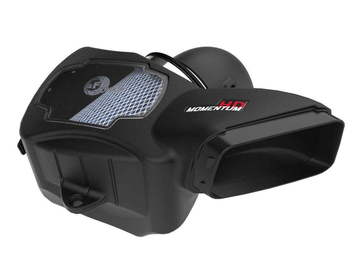 Momentum HD Cold Air Intake System Ram Diesel Trucks 25-26 L6-6.7L Turbo Diesel