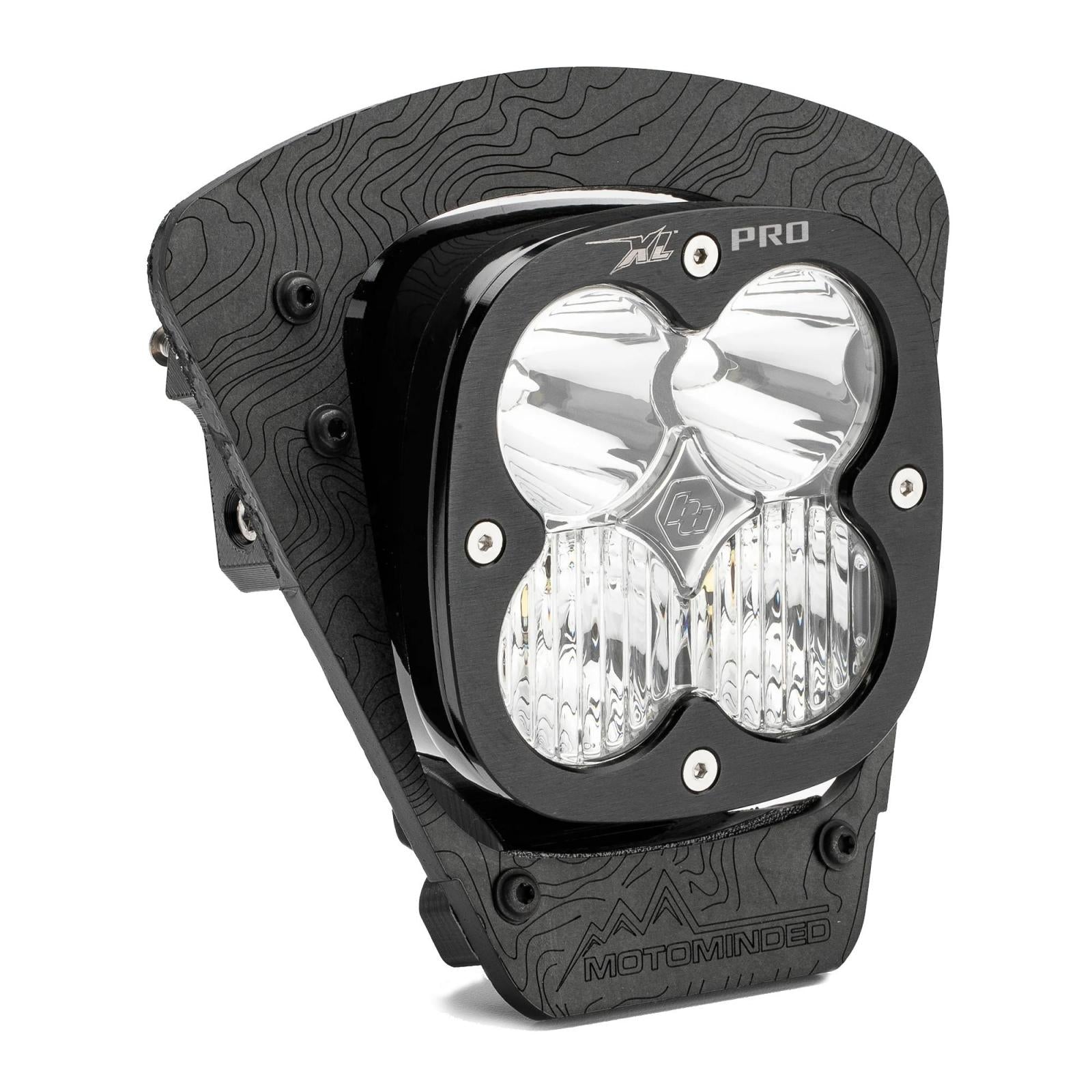 Gas XL Pro (D/C) LED Headlight Kit 2024-2025 Gas ES, EC-F, EC