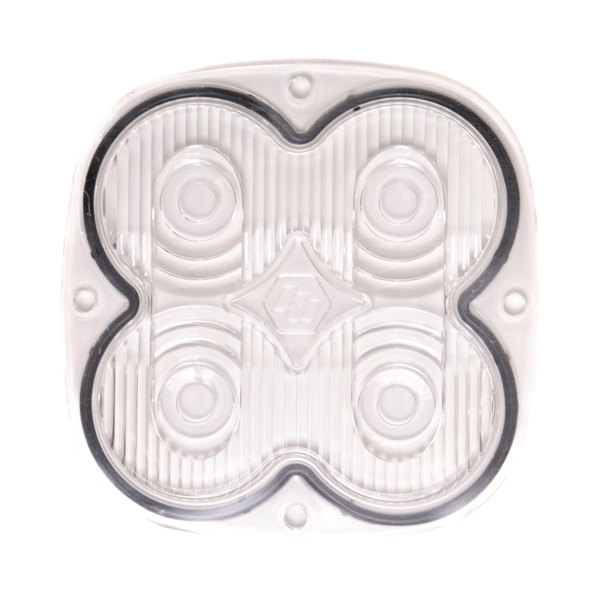 XL Light Pod Lens Kit Trail Clear