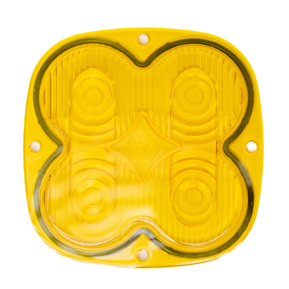 XL Light Pod Lens Kit Trail Baja Amber