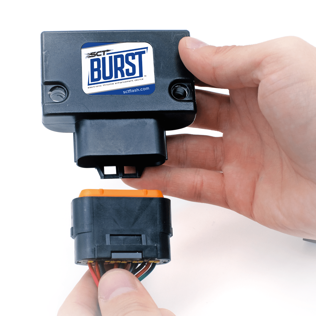 50 State Legal Burst Throttle Booster - Apollo Off-Road