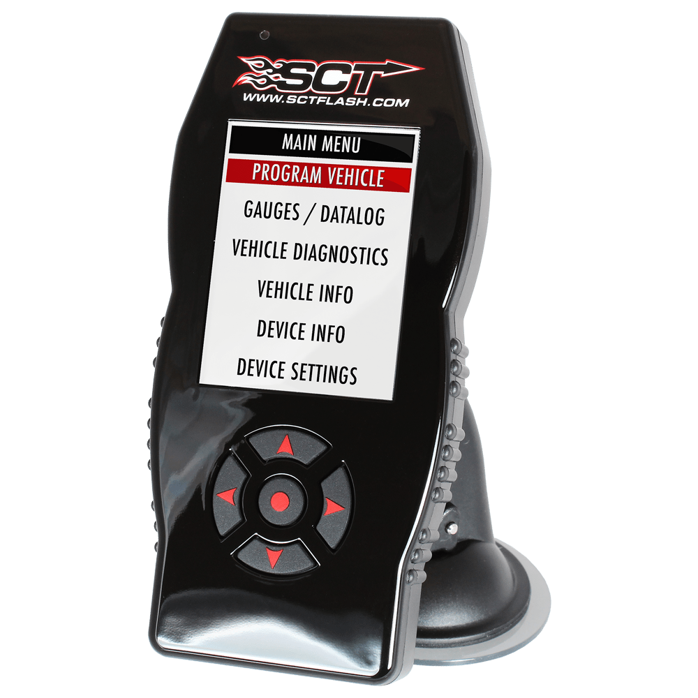 50 State Legal X4 Performance Programmer - Apollo Off-Road