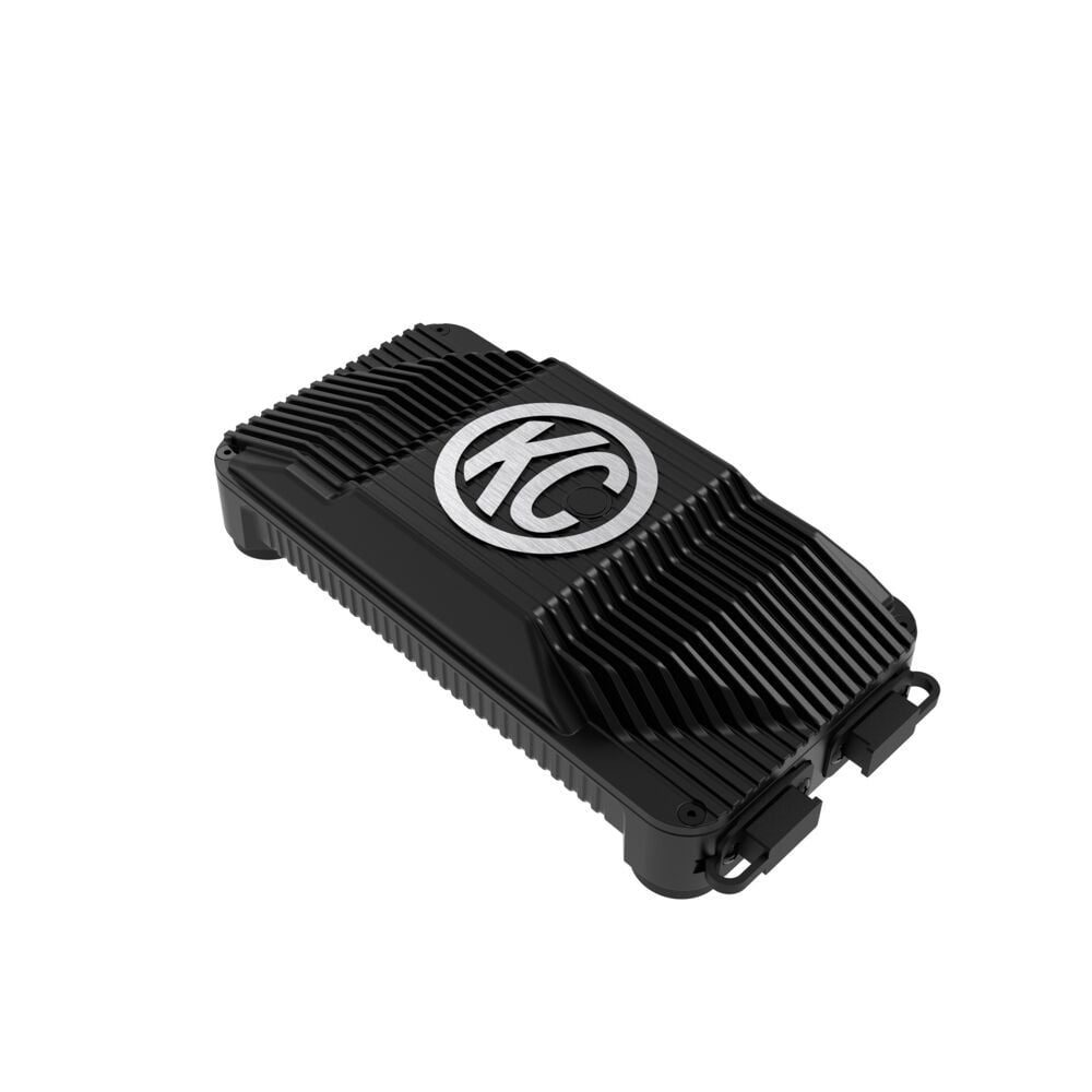 Solar Charge Hub KC HiLiTES