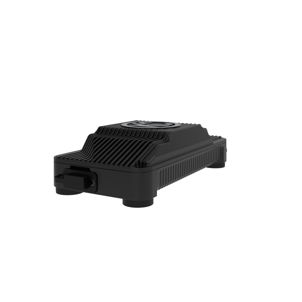 Solar Charge Hub KC HiLiTES