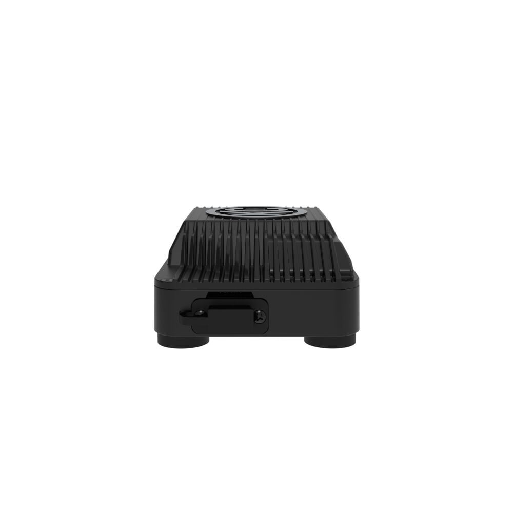 Solar Charge Hub KC HiLiTES