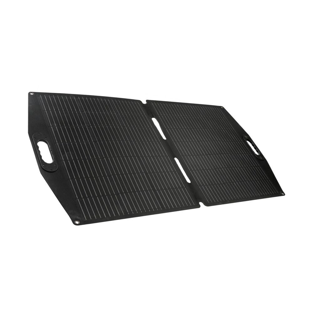 150W Portable Foldable Solar Panel KC HiLiTES