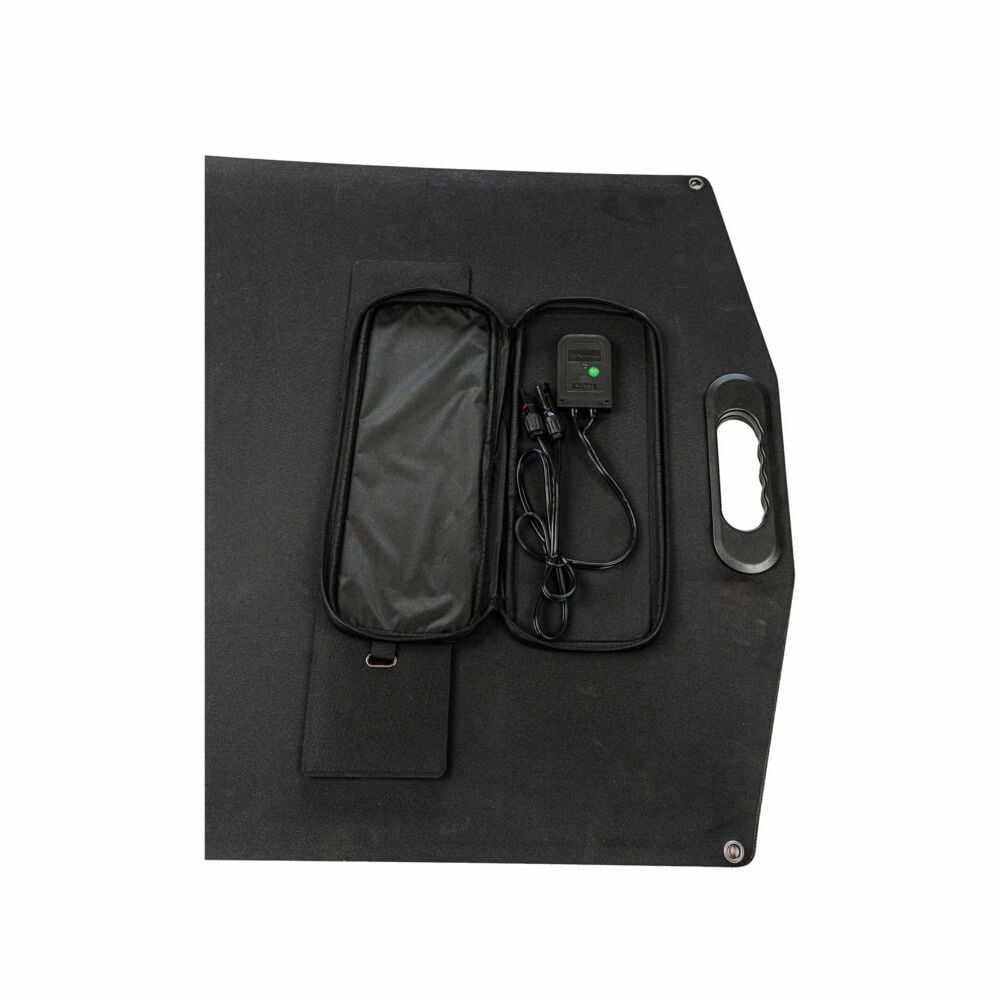 150W Portable Foldable Solar Panel KC HiLiTES