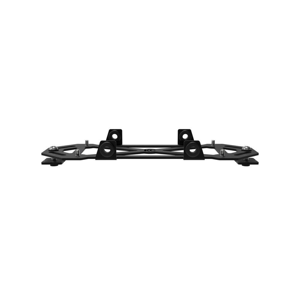 Universal Solar Hub Bracket KC HiLiTES