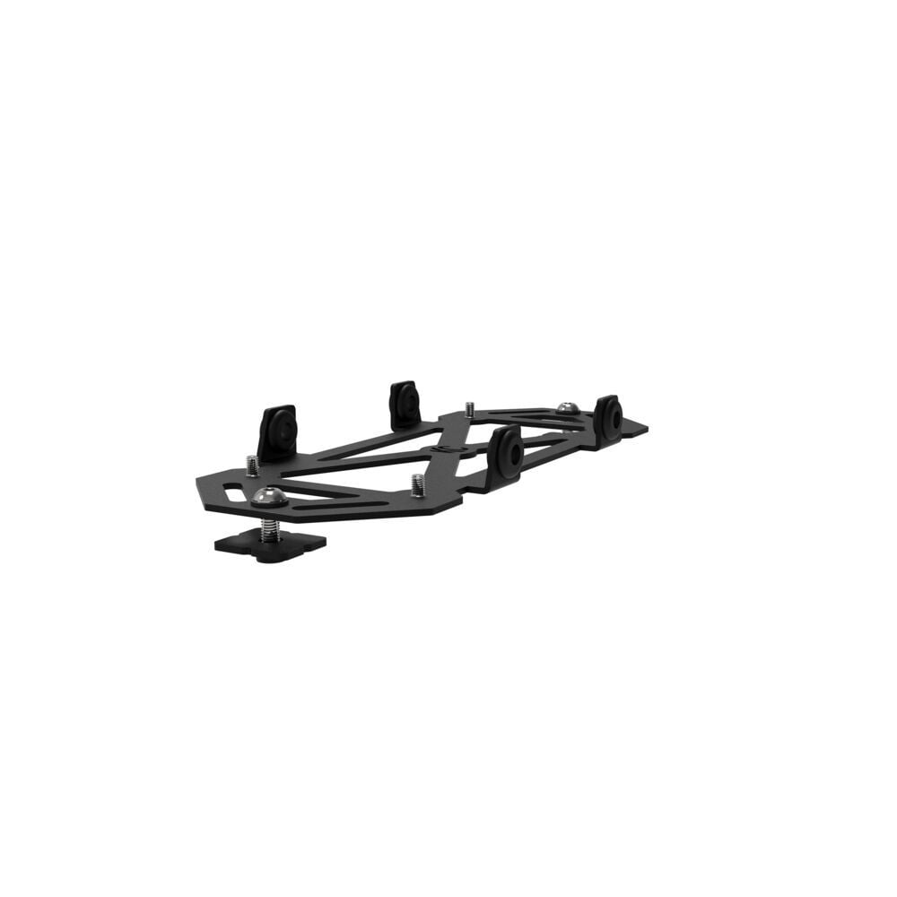 Universal Solar Hub Bracket KC HiLiTES