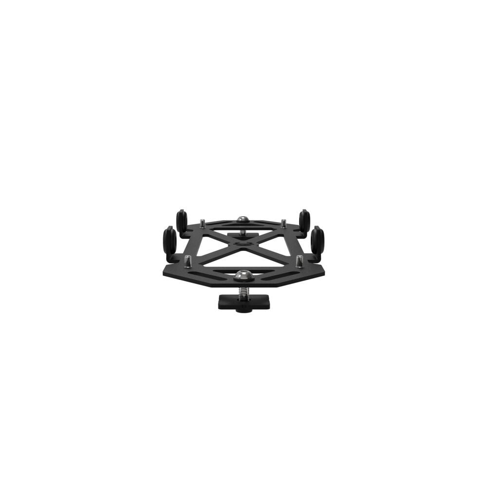 Universal Solar Hub Bracket KC HiLiTES
