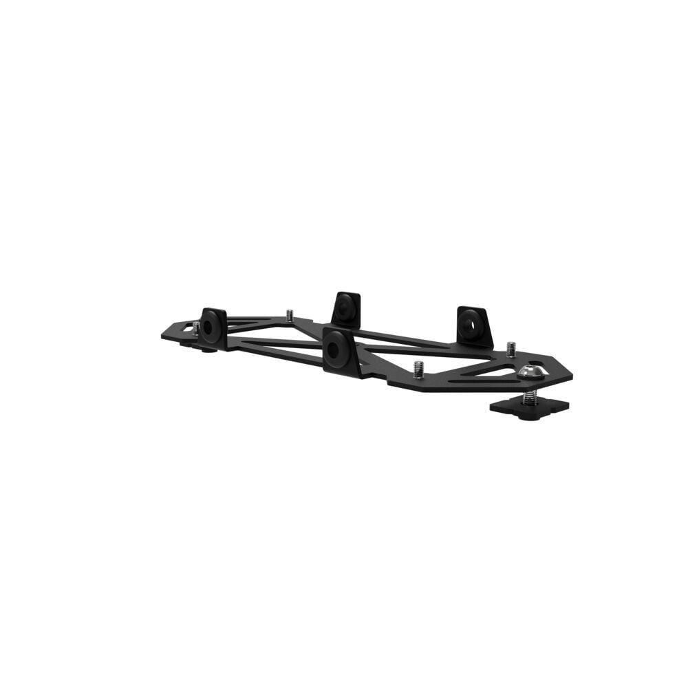 Universal Solar Hub Bracket KC HiLiTES