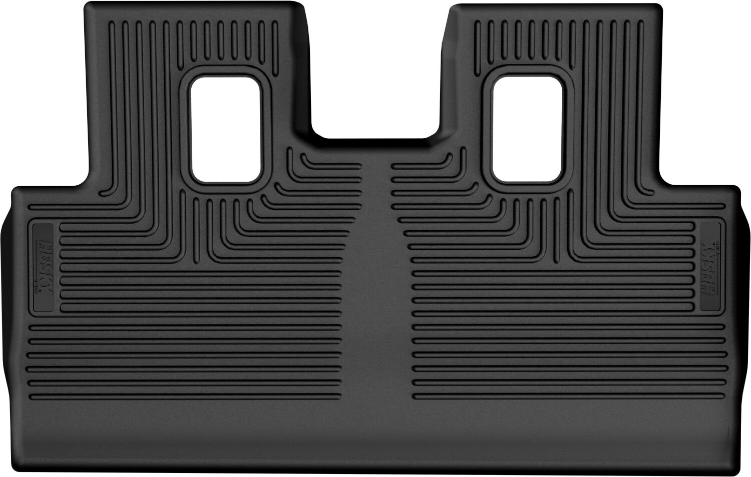 X-act Contour 3rd Seat Floor Liner For 2024 GX550 Husky Liners