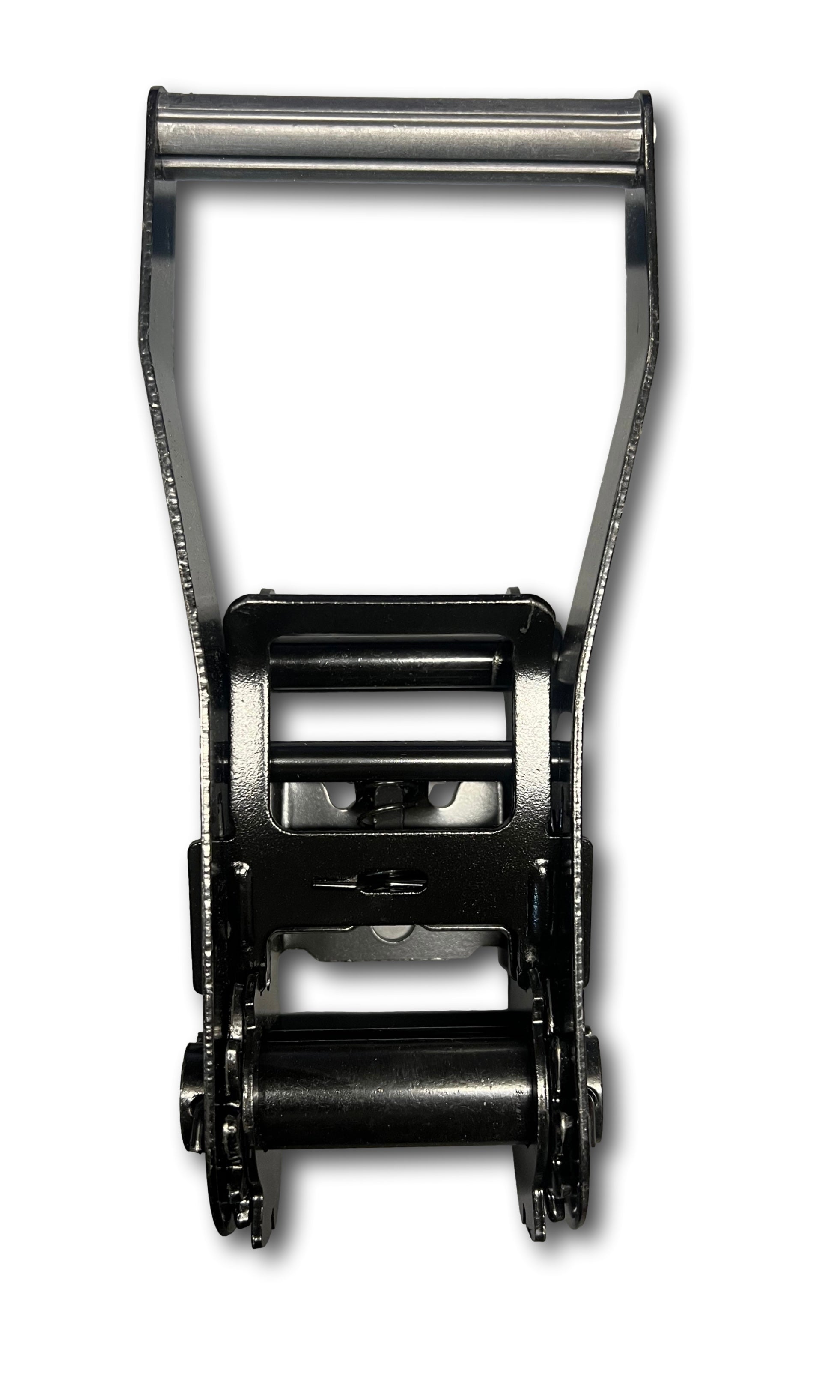 2” Black XL Heavy Duty Ratchet