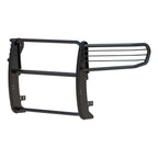 ARIES Black Steel Grille Guard, 2019-2024 Ram 1500