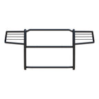 ARIES Black Steel Grille Guard, 2019-2024 Ram 1500