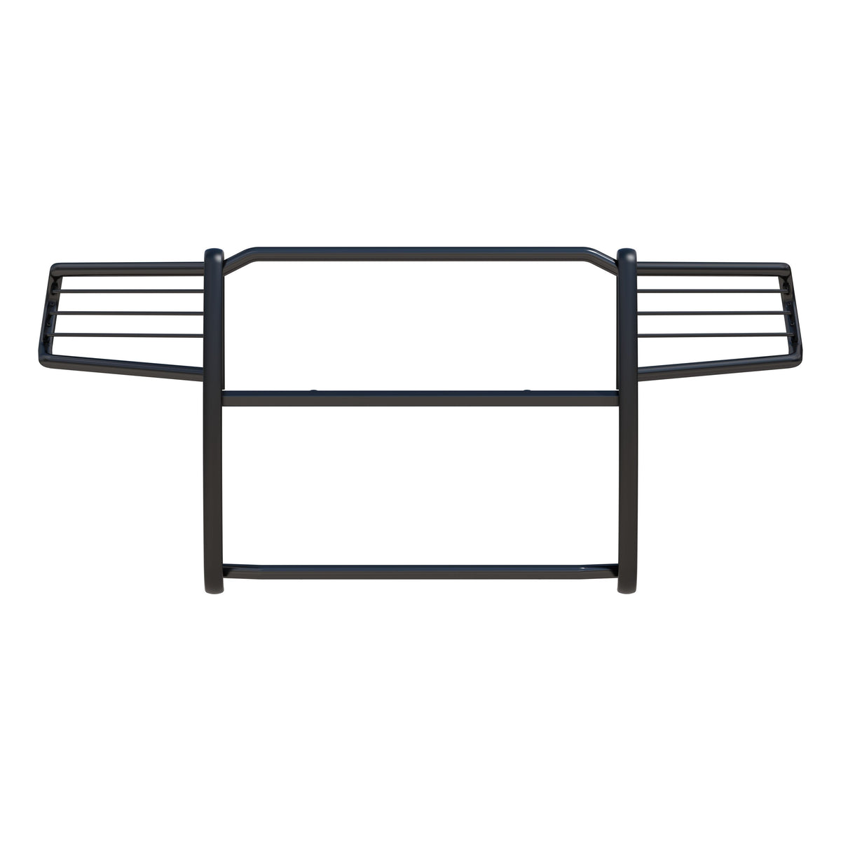ARIES Black Steel Grille Guard, 2019-2024 Ram 1500