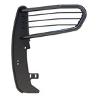 ARIES Black Steel Grille Guard, 2019-2024 Ram 1500
