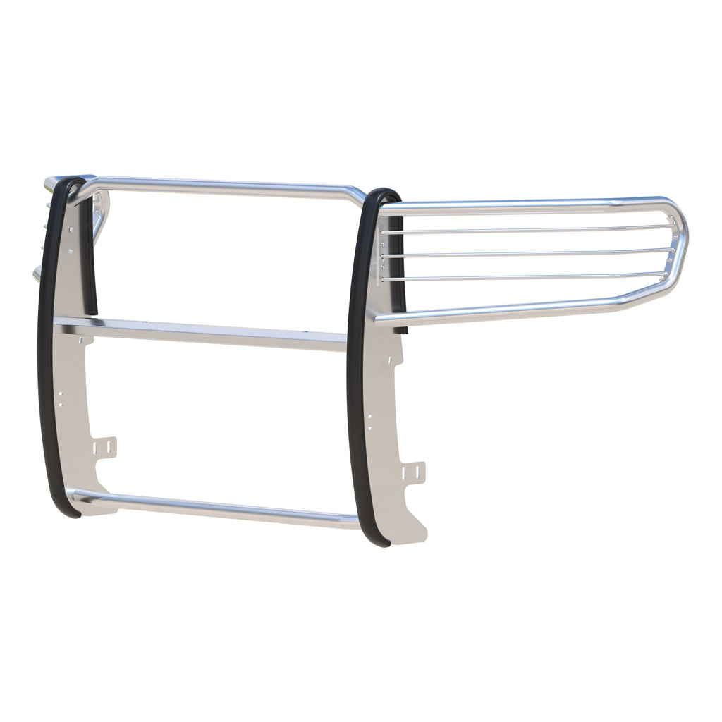 ARIES Polished Stainless Grille Guard, 2019-2026 Ram 1500