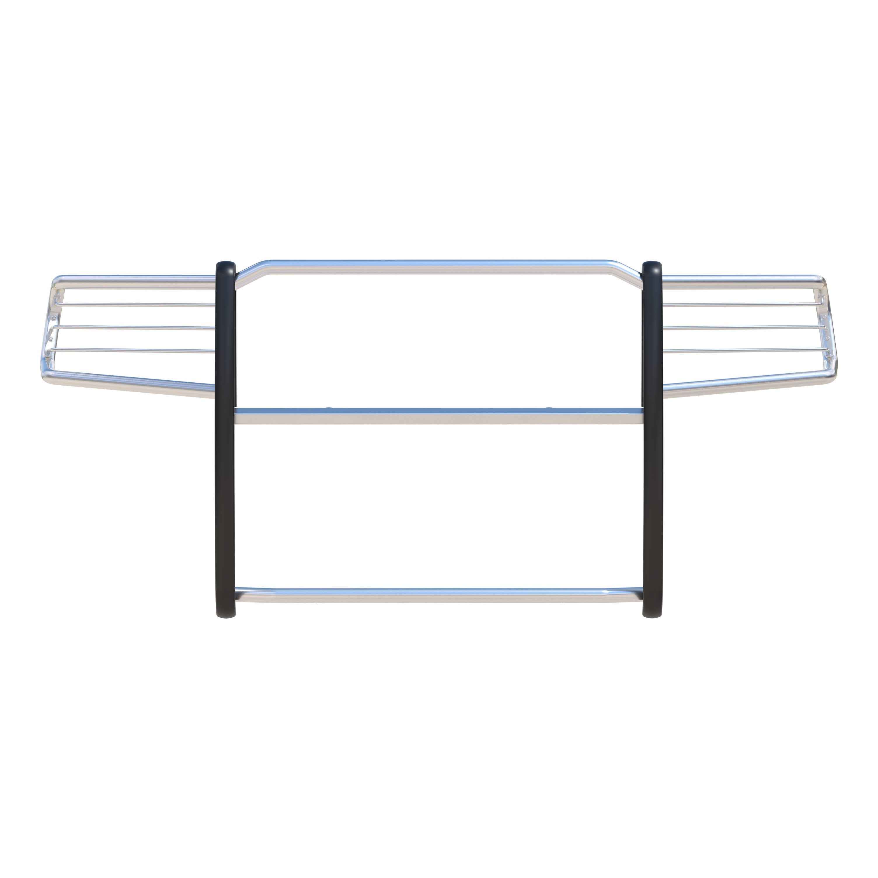 ARIES Polished Stainless Grille Guard, 2019-2026 Ram 1500