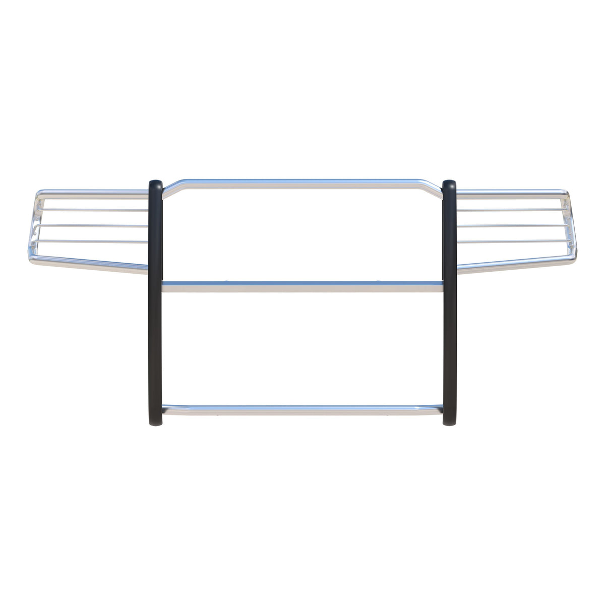 ARIES Polished Stainless Grille Guard, 2019-2026 Ram 1500