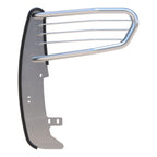 ARIES Polished Stainless Grille Guard, 2019-2026 Ram 1500