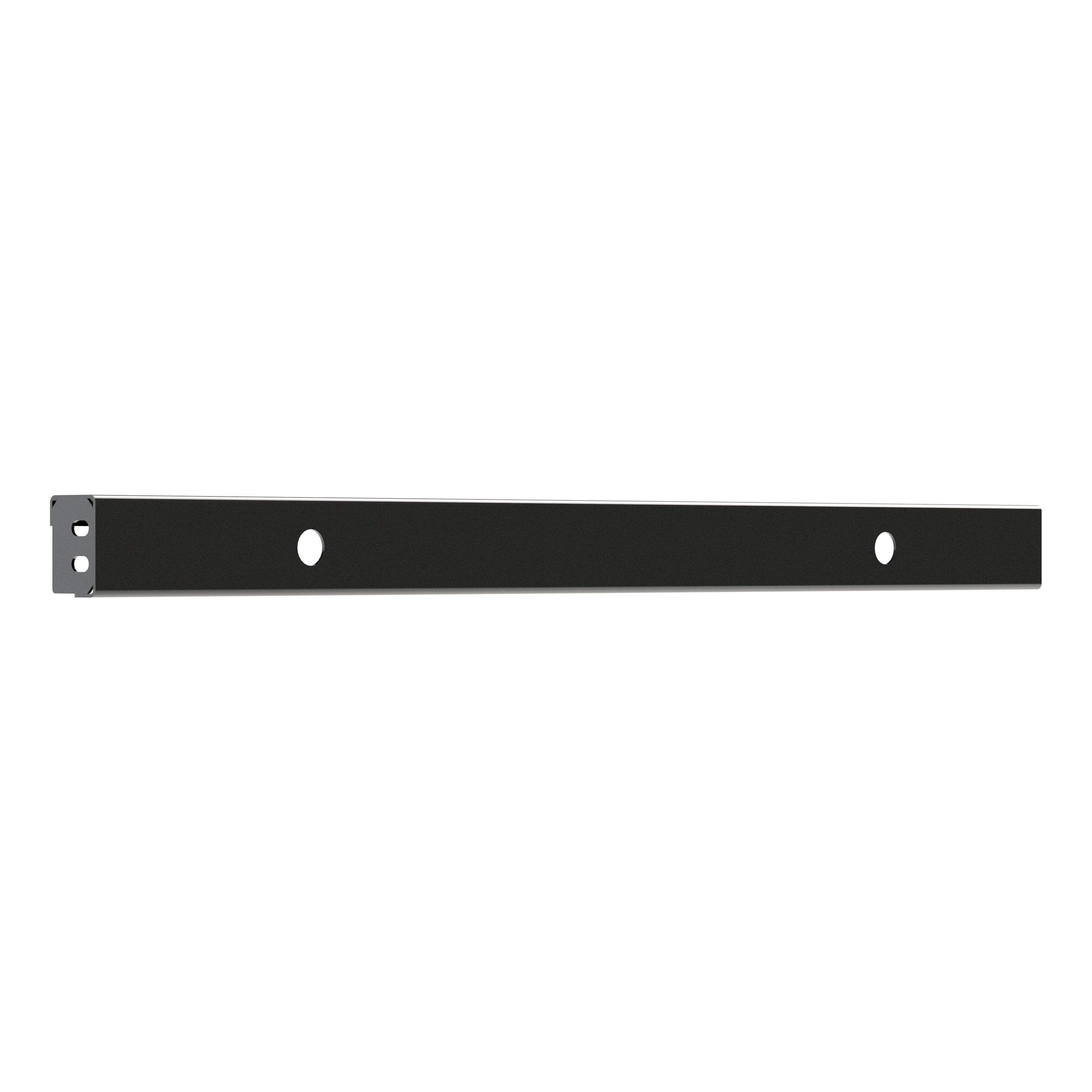 ARIES Parking Sensor Relocator Kit, 2025-2026 Ram 1500