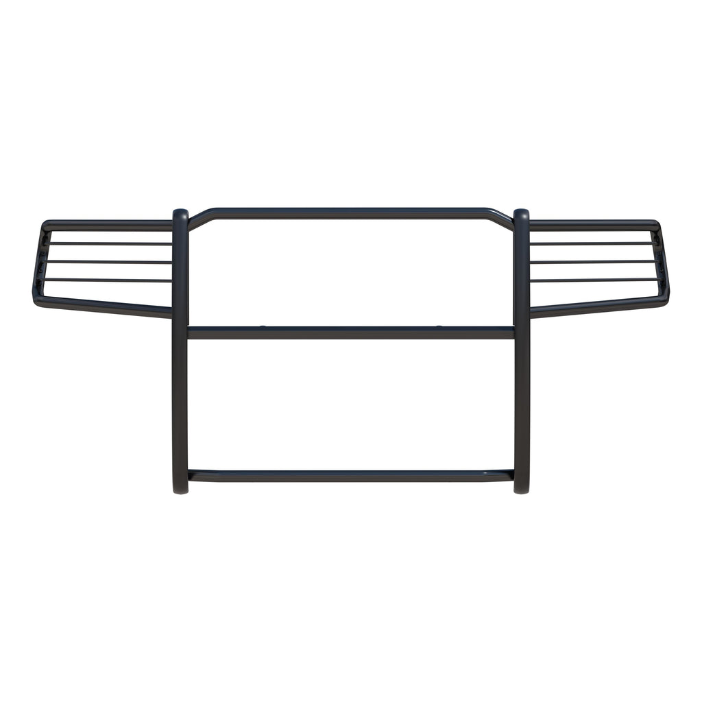 ARIES Black Steel Grille Guard, 2019-2026 Ram 1500