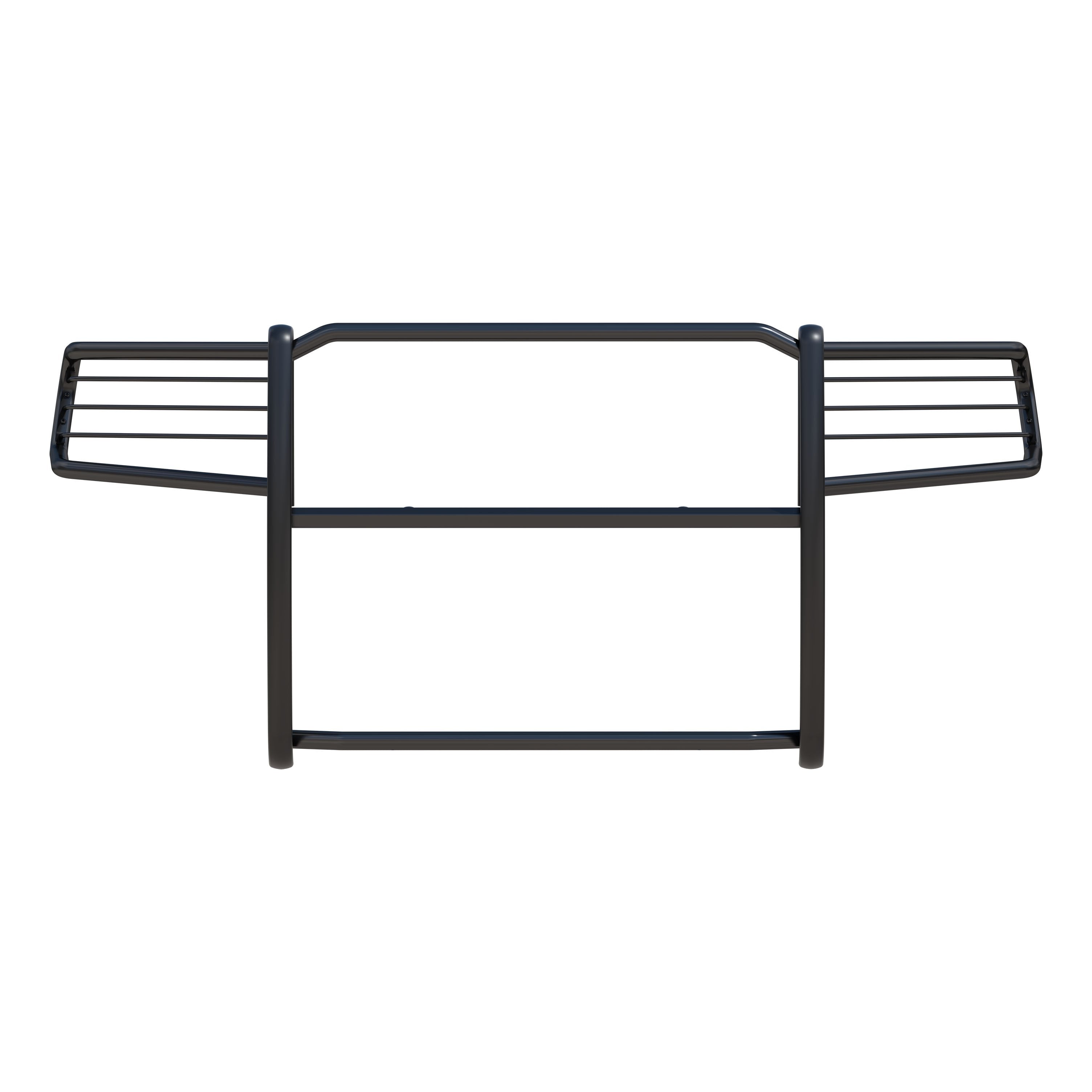 ARIES Black Steel Grille Guard, 2019-2026 Ram 1500