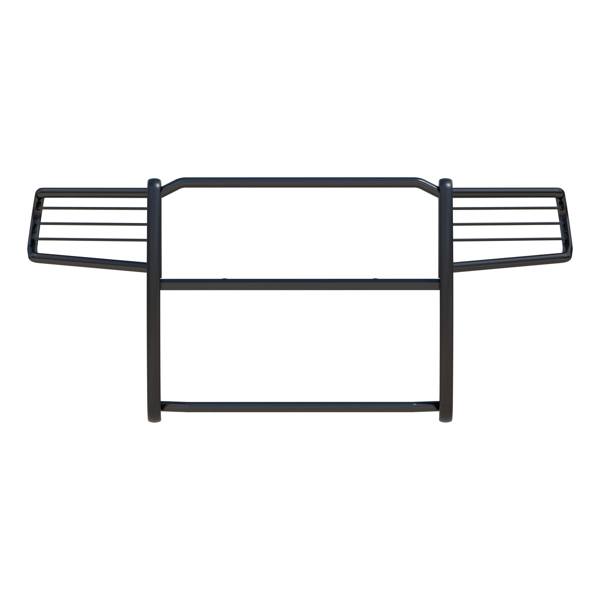 ARIES Black Steel Grille Guard, 2019-2026 Ram 1500