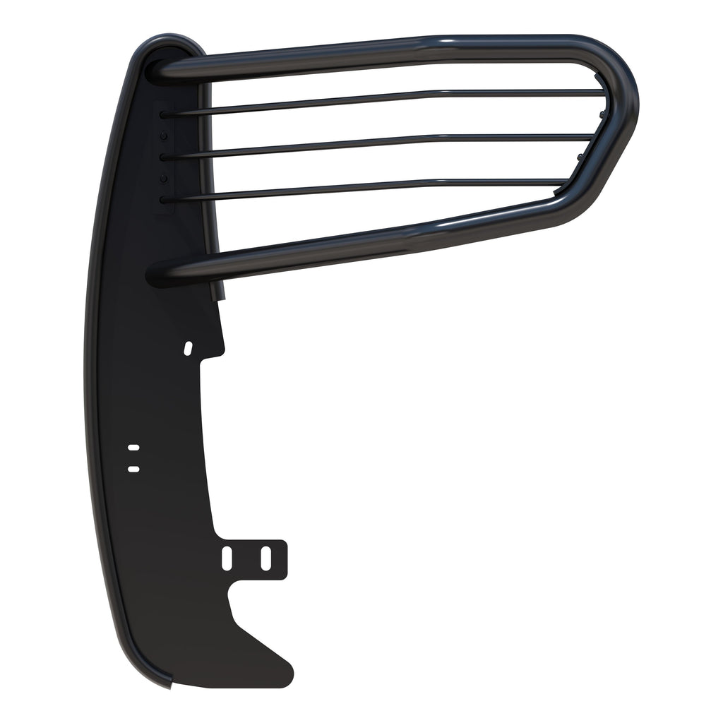 ARIES Black Steel Grille Guard, 2019-2026 Ram 1500