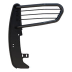 ARIES Black Steel Grille Guard, 2019-2026 Ram 1500