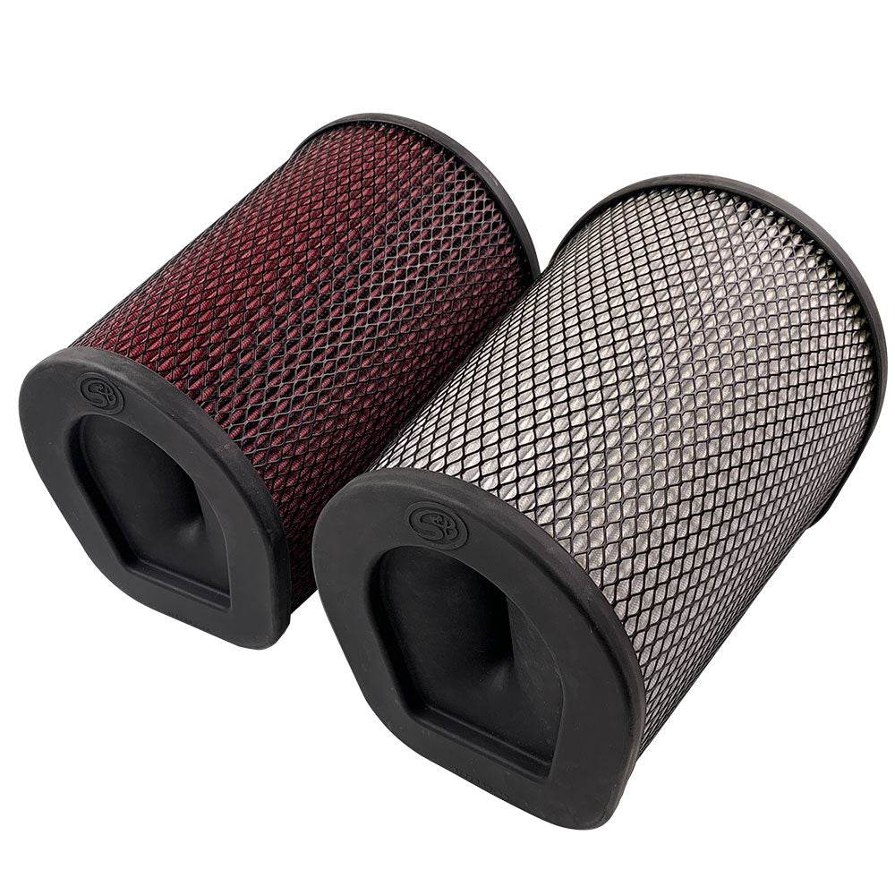 S&B Intake Replacement Filter [KF-1070]