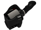 Magnum Force Stage-2 Cold Air Intake System w/ Pro Dry S Filter Ford Diesel Trucks 11-16 V8-6.7L Turbo Diesel