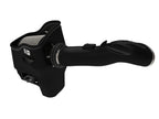 Magnum Force Stage-2 Cold Air Intake System w/ Pro Dry S Filter Ford Diesel Trucks 11-16 V8-6.7L Turbo Diesel