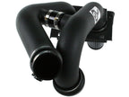 Rapid Induction Cold Air Intake System w/ Pro Dry S Filter Ford F-150 2011 V6-3.5L Twin Turbo