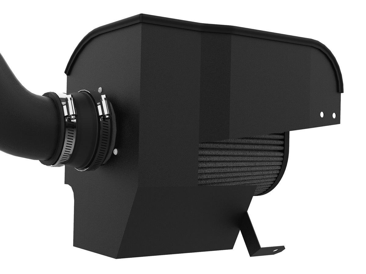 Magnum Force Stage-2XP Cold Air Intake System w/ Pro Dry S Filter Jeep Wrangler (Jl)/Gladiator (Jt) 18-26 V6-3.6L