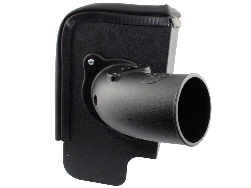 Magnum Force Stage-2 Cold Air Intake System w/ Pro Dry S Filter Ford Diesel Trucks 03-07 V8-6.0L Turbo Diesel