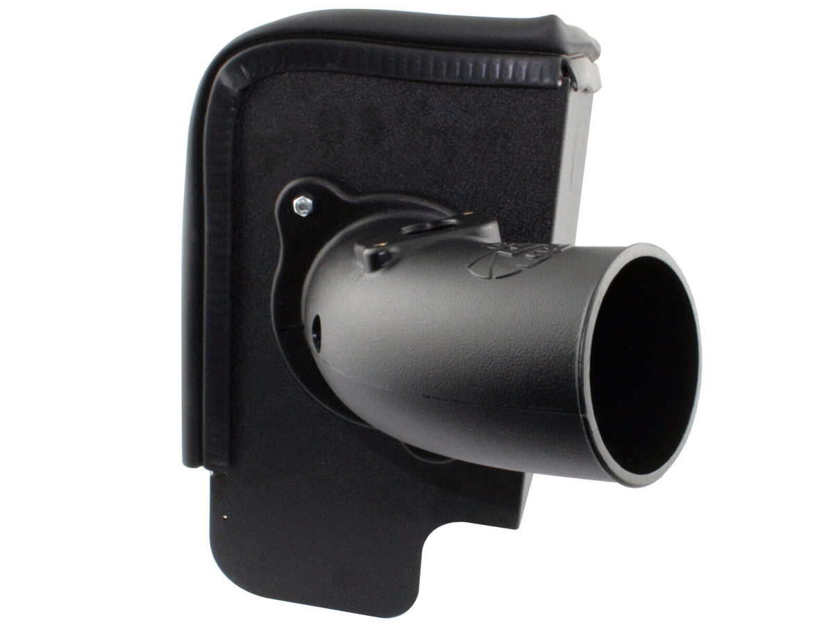 Magnum Force Stage-2 Cold Air Intake System w/ Pro Dry S Filter Ford Diesel Trucks 03-07 V8-6.0L Turbo Diesel