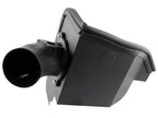 Magnum Force Stage-2 Cold Air Intake System w/ Pro Dry S Filter Ford Diesel Trucks 03-07 V8-6.0L Turbo Diesel