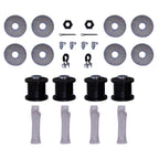 Suspension Control Arm Kit Toyota Tacoma 05+ UCA Tubular Ball Joint Upper Control Arm Kit B8 Control Arms Bilstein