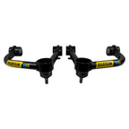 Suspension Control Arm Kit Toyota Tacoma 05+ UCA Tubular Ball Joint Upper Control Arm Kit B8 Control Arms Bilstein