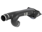 Rapid Induction Cold Air Intake System w/ Pro Dry S Filter Ford F-150 12-14 V6-3.5L Twin Turbo