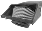 Rapid Induction Cold Air Intake System w/ Pro Dry S Filter Ford F-150 12-14 V6-3.5L Twin Turbo