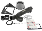Rapid Induction Cold Air Intake System w/ Pro Dry S Filter Ford F-150 12-14 V6-3.5L Twin Turbo