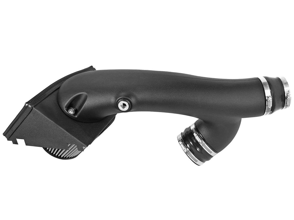 Rapid Induction Cold Air Intake System w/ Pro Dry S Filter Ford F-150 15-26 V6-2.7L Twin Turbo/15-16 V6-3.5L Twin Turbo