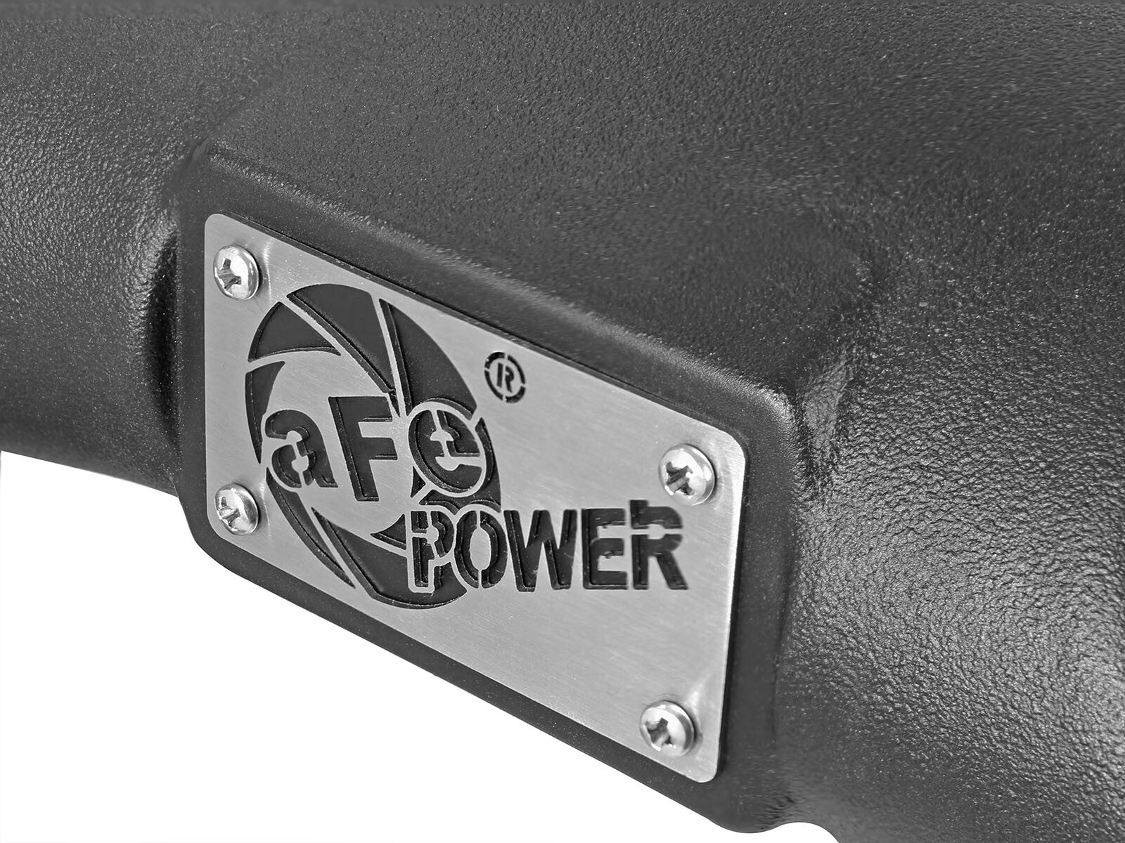 Rapid Induction Cold Air Intake System w/ Pro Dry S Filter Ford F-150 15-26 V6-2.7L Twin Turbo/15-16 V6-3.5L Twin Turbo