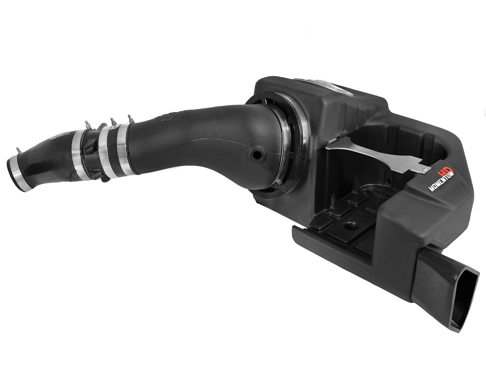 Momentum HD Cold Air Intake System w/ Pro Dry S Filter Ford Diesel Trucks 99-03 V8-7.3L Turbo Diesel