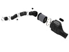 Momentum HD Cold Air Intake System w/ Pro Dry S Filter Ford Diesel Trucks 03-07 V8-6.0L Turbo Diesel